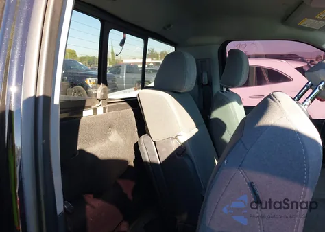 2021 Ford F-150 Xlt из США, поврежденный, VIN 1FTMF1E51MKD87503